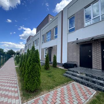 Центральна вул., 51-В