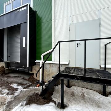 Білогородська вул., 23