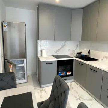 Бельведерська вул., 32-Б