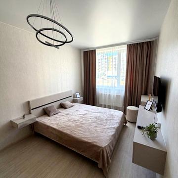 Європейська вул., (20 черга (будинок 254))