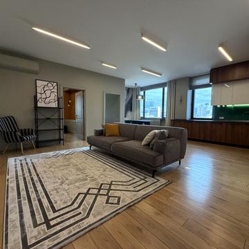 Антоновича вул. (Горького), 44