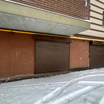 Панаса Мирного вул., 11