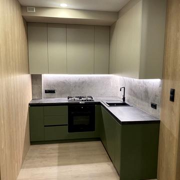 Григорія Сковороди вул., 54