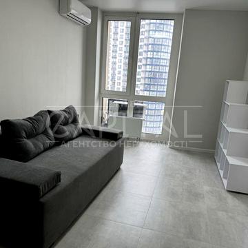 Зарічна вул., 6 к1