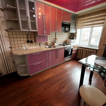 Соборності вул. (Жовтнева), 26/14