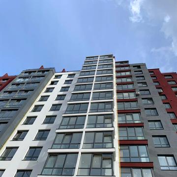 Княгинин вул., (Будинок 35)