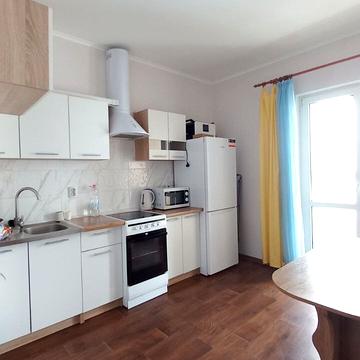 Ревуцького вул., 54-Б