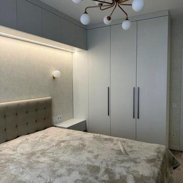 Михайла Максимовича вул. (Онуфрія Трутенка), 26-Г