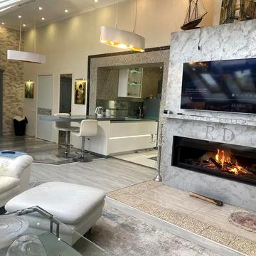 Польова вул., 57