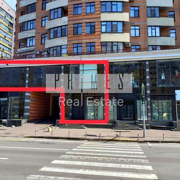 Лесі Українки бульв., 7-А