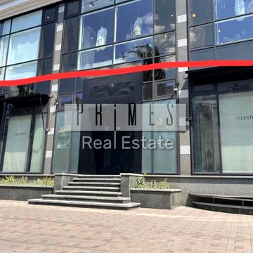 Лесі Українки бульв., 7-А