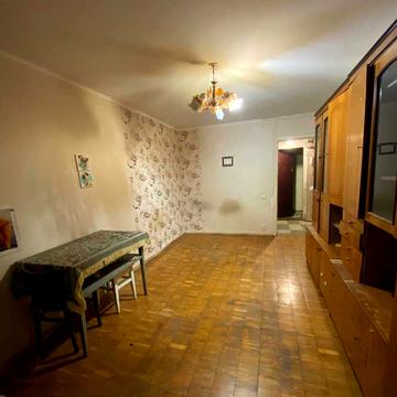 Романа Шухевича просп. (Генерала Ватутіна), 28-А