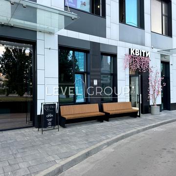 Берестейський просп. (Перемоги), 11 к2