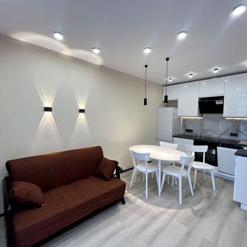 Родини Кістяківських вул., 10