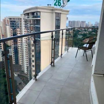 Генуезька вул., 3б