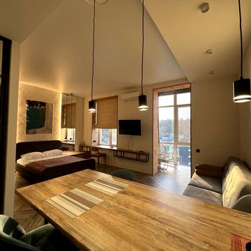 Мандриківська вул., 234