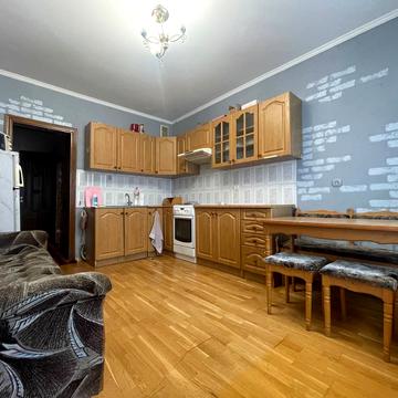 Рахманінова вул., 30/13