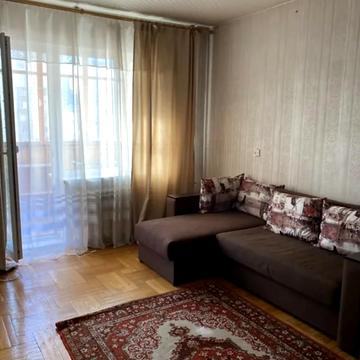 Петра Григоренка просп., 36