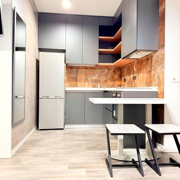 Юнацька вул., 17