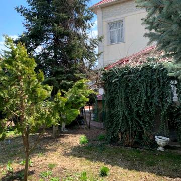 Айвазовського вул. (Тимірязєва)