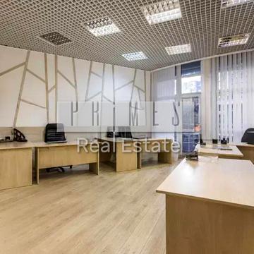 Євгена Коновальця вул. (Щорса), 36-Д