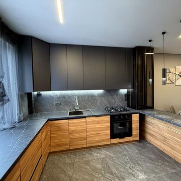 Приозерна вул., 57