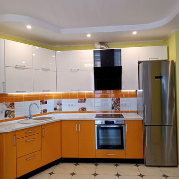 Михайла Донця вул., 2-А