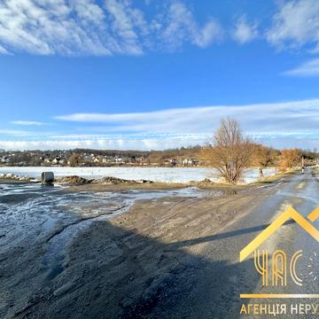 Партизанська вул.