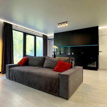 Садова вул.