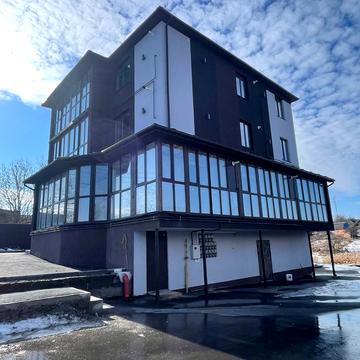 Костя Широцького вул., 120