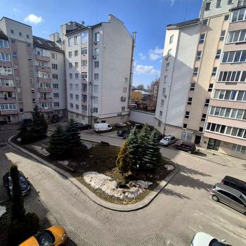 Якова Головацького вул., 23