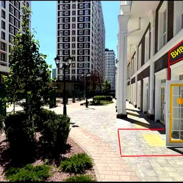 Михайла Максимовича вул. (Онуфрія Трутенка), 24-Г