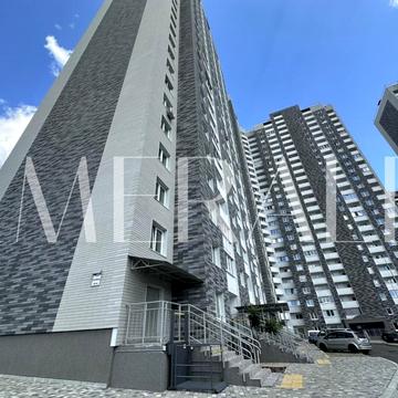 Коноплянська вул., 22-А