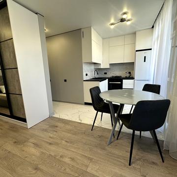 Малоголосківська вул., 40