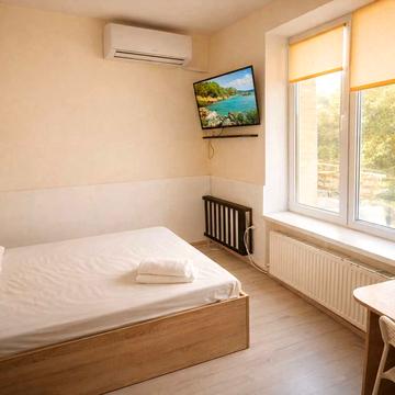 Тираспольська вул.