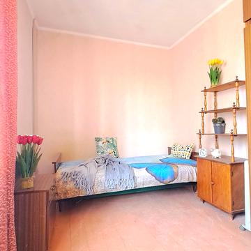 Олександра Поля просп. (Кірова), 96-А