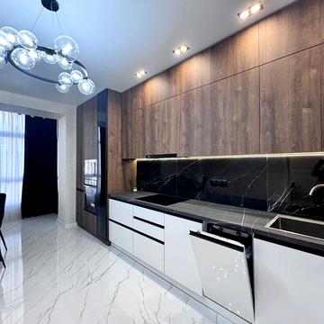 Височана вул., 18 к40