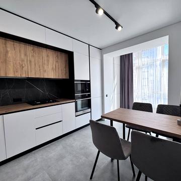 Височана вул., 18 к42