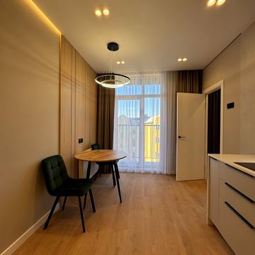 Замарстинівська вул. (Калініна), 55-А