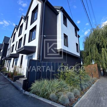 Дніпровська вул. (Калініна), 27Б