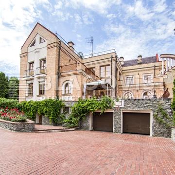 Кобзарська вул.