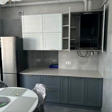 Аральська вул., 19