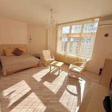 Дніпровська набережна вул., 26-К