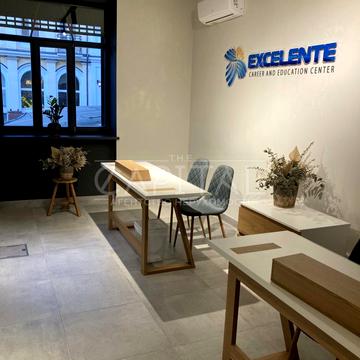 Воздвиженська вул., 18