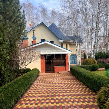 ТІЗ "Обрій-К", Абрикосова вул.