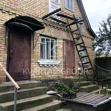 Миколи Лисенка, 34