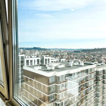 Малоголосківська вул., 30