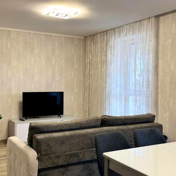 Набережна Перемоги вул., 112-Д к3