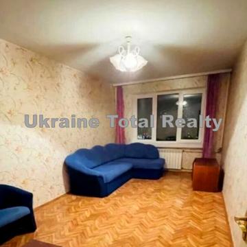 Мрії вул. (Академіка Туполєва), 15-Д