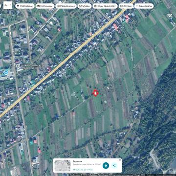 Бедевля, Тячівський, Закарпатська область 6600.0 USD